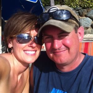 Meet your Posher, Suzanne